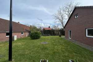 Süßes kleines Knusperhaus mit Garten und Nebengebäude sucht neue Mieter – Aurich (Kreis) – Vorschaubild 16