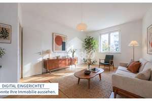 Lichtdurchflutete Wohnung im Herzen Berlins – Wohnen zwischen Spree und Innenstadt – Die vollständige Adresse der Immobilie erhältst du vom Anbieter., 10179 Mitte (Ortsteil), Berlin – Vorschaubild 2