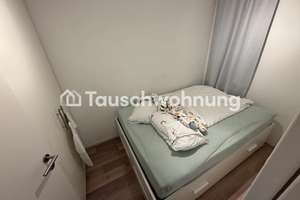 Tauschwohnung: Wohnung bei BMW (69m² / 2,5 Zi) mit Balkon und Gartennutzung – Permanederstraße 47, 80937 Am Hart, München – Vorschaubild 5