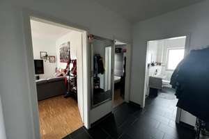 Wohnen mit Charakter: Moderne 2-Zimmer-Wohnung in Dachau – Reinhold-Langenberger-Weg 2, 85221 Dachau – Vorschaubild 2