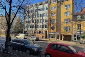 Ca. 4% Rendite - Gepflegtes 1-Zimmer-Apartment in gut angebundener Lage in Milbertshofen