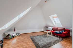 Großzügige und energieeffiziente Doppelhaushälfte mit Garten in familienfreundlicher Lage – Potsdam – Vorschaubild 17