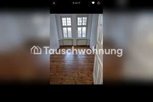 Tauschwohnung: Schöne ruhige Altbau-Wohnung, grün, hell und gut angebunden – Die vollständige Adresse der Immobilie erhältst du vom Anbieter., 13407 Reinickendorf (Ortsteil), Berlin – Vorschaubild 8
