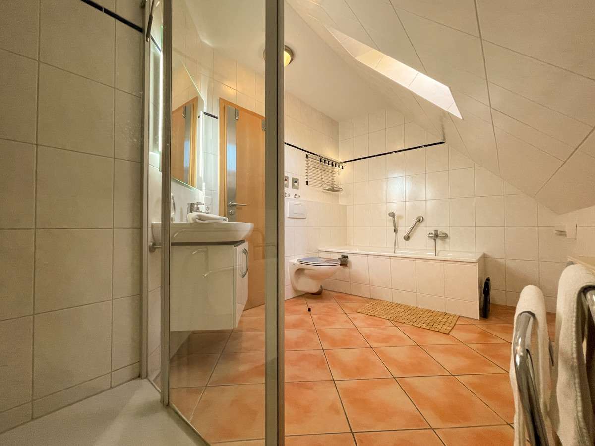 Immobilie in Göhren - Lichtdurchflutet, hell & großzügig - 4 Zimmer Wohnung mit Meerblick - Bild 14