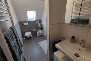 Gepflegte 3-Zimmer-Dachgeschosswohnung mit Balkon in Bochum-Höntrop – Im Loh 0, 44869 Höntrop, Bochum – Vorschaubild 8