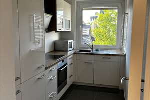 Alltagstaugliche 3-Zimmer-Wohnung mit Balkon und Aufzug in Frankfurt – Die vollständige Adresse der Immobilie erhältst du vom Anbieter., 60318 Nordend-West, Frankfurt am Main – Vorschaubild 4