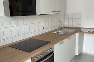 Fürstenplatz: 2 Zimmerwohnung KB Flur in zentraler Lage Friedrichstadt, provisioinsfrei – Die vollständige Adresse der Immobilie erhältst du vom Anbieter., 40215 Friedrichstadt, Düsseldorf – Vorschaubild 9