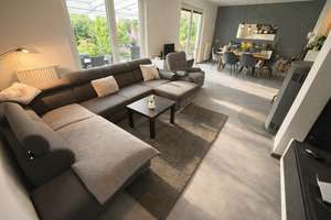 Modernes Einfamilienhaus in zentraler Lage von Bremerhaven-Eckernfeld – gepflegt, energieeffizient – Die vollständige Adresse der Immobilie erhältst du vom Anbieter., 27580 Lehe, Bremerhaven – Vorschaubild 4