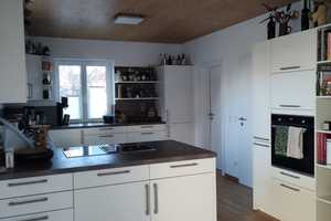 Großzügiges Einfamilienhaus mit Garten, Terrasse, Doppelgarage & Vollunterkellerung – Donau-Ries (Kreis) – Vorschaubild 11