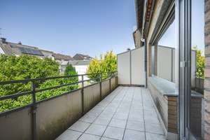Attraktives Einfamilienhaus für die Familie!
Sonniges Grundstück mit schönem Garten, Doppelgarage
 – Die vollständige Adresse der Immobilie erhältst du vom Anbieter., 41199 Mülfort, Mönchengladbach – Vorschaubild 11