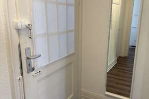 Helle 2-Zimmer Wohnung in Stuttgart Heslach – Die vollständige Adresse der Immobilie erhältst du vom Anbieter., 70199 Heslach, Stuttgart – Vorschaubild 2