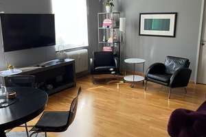 Top Wohnung im Kaiserviertel