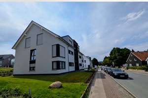Exklusive 2ZKB Dachgeschosswohnung mit Balkon und Aufzug in Bielefeld Dornberg  – Wannseeweg 1, 33619 Dornberg, Bielefeld – Vorschaubild 4