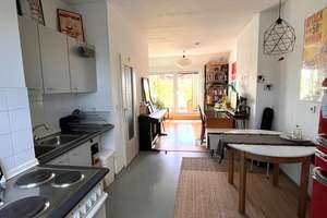 1-Zi.-DG-Wohnung mit Loggia in Steglitz - Bes. am Mo., 31.08.2026 – Lepsiusstraße 44, 12163 Steglitz, Berlin – Vorschaubild 16