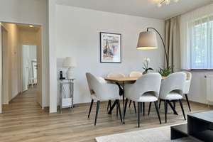 FRIEDERICH: Am Branderhof – 4-Zimmer-Wohnung mit großzügiger Terrasse, Garten und Doppelcarport – Die vollständige Adresse der Immobilie erhältst du vom Anbieter., 52066 Beverau, Aachen – Vorschaubild 11