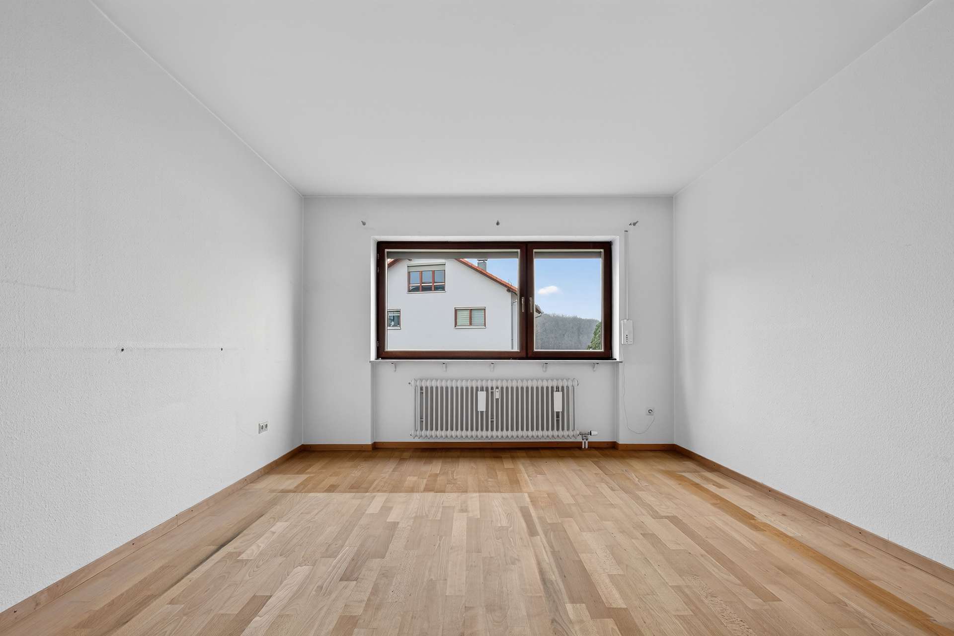 Immobilie in Ettlingen - Mehrgenerationenhaus oder Kapitalanlage in Ettlingen-Spessart - Bild 16