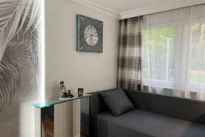 1- Zimmerwohnung , Stuttgart-Möhringen , Mobeliert – Winterlinger Weg 19, 70567 Möhringen-Nord, Stuttgart – Vorschaubild 10