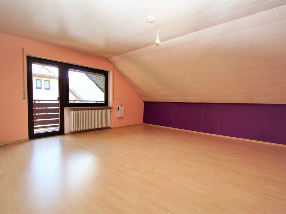 Wohnzimmer DG