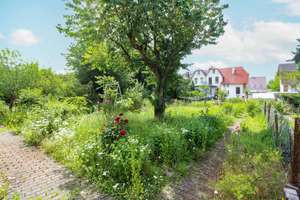 Klassische Klinkervilla in begehrter Innenstadtlage  – Die vollständige Adresse der Immobilie erhältst du vom Anbieter., 39112 Leipziger Straße, Magdeburg – Vorschaubild 15