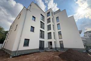 Exklusives Wohnen in Bessungen – Perfekte Lage, perfektes Zuhause! – Die vollständige Adresse der Immobilie erhältst du vom Anbieter., 64285 Mitte, Darmstadt – Vorschaubild 1