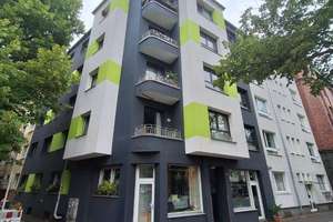 2-Zimmer-Eigentumswohnung im Agnesviertel – 50670 Neustadt/Nord, Köln – Vorschaubild 7