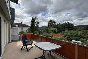 Doppelhaushälfte mit Weitblick & liebevoll gestaltetem Garten – Koblenz – Vorschaubild 3