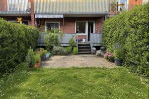 barrierefreie 2 Zimmer Wohnung mit eigenem Garten in ruhiger Sackgassenlage – Von Einem Strasse 19, 48159 Uppenberg, Münster – Vorschaubild 2