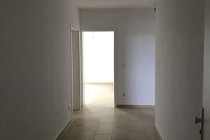 Helle, gemütliche Dachgeschosswohnung mit Wohnküche – Gneisenaustraße 25, 52068 Panneschopp, Aachen – Vorschaubild 2