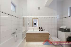 ***Stilvoll wohnen im Gründerzeithaus – unweit der Elbe in der Magdeburger Altstadt – ideal für Eige – Bürgelstraße 2, 39104 Altstadt, Magdeburg – Vorschaubild 5