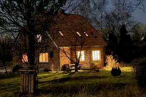 Raum für Träume – modernisiertes Wohnhaus mit Tierhaltung und Bauoption – Die vollständige Adresse der Immobilie erhältst du vom Anbieter., 23758 Oldenburg in Holstein – Vorschaubild 5