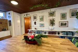 "WEITBLICK ÜBER AALEN"
Gemütliches Reihenendhaus mit Einliegerwohnung in begehrtem Stadtteil von AA – Ostalbkreis – Vorschaubild 6
