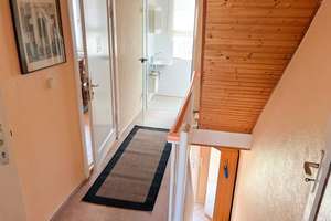 Haus in der Stadt ? Stadthaus in Hassee ! – Die vollständige Adresse der Immobilie erhältst du vom Anbieter., 24113 Gaarden-Süd und Kronsburg, Kiel – Vorschaubild 10