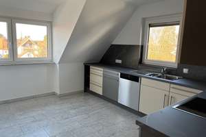 Helle 2,5-Zimmer Galerie-Wohnung mit Balkon und EBK in Nürnberg/Boxdorf für Single oder Paar – Die vollständige Adresse der Immobilie erhältst du vom Anbieter., 90427 Boxdorf, Nürnberg – Vorschaubild 11