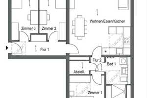 Parkstraße 28, 13585 Berlin  – Parkstraße 28, 13585 Berlin – Vorschaubild 16