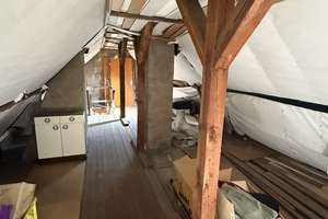 MA - SANDHOFEN // Attraktives Dreifamilienhaus mit großem Garten, Garage und Entwicklungspotenzial – Die vollständige Adresse der Immobilie erhältst du vom Anbieter., 68307 Sandhofen, Mannheim – Vorschaubild 33