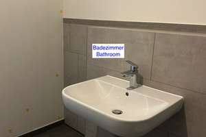 Erstbezug: Moderne 2-Zimmer Wohnung mit Terrasse und Garten in Berlin-Spandau – Parkstr 15, 13585 Hakenfelde, Berlin – Vorschaubild 28