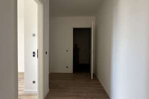 Helle 3 Zimmer Wohnung mit EBK und Balkon – Heidelerchenallee 2, 14641 Wustermark – Vorschaubild 7