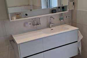 reserviert - 3 Zi-EG-Wohnung mit riesiger Süd-West-Terrasse im Hanseviertel von Lüneburg – Die vollständige Adresse der Immobilie erhältst du vom Anbieter., 21337 Neu-Hagen, Lüneburg – Vorschaubild 25