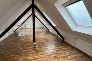 Attraktive 4-Zimmer-Maisonettewohnung mit großzügigem Wohngefühl und Balkon – Wittekindstraße 13, 38114 Westliches Ringgebiet, Braunschweig – Vorschaubild 6