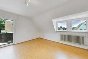 Wohnen mit Parkblick - Praktische 5-Zimmer Doppelhaushälfte in der Kettelersiedlung – Die vollständige Adresse der Immobilie erhältst du vom Anbieter., 90469 Trierer Straße, Nürnberg – Vorschaubild 13