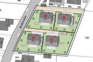 Freistehendes Einfamilienhaus in Ubbedissen/Bollstraße – Die vollständige Adresse der Immobilie erhältst du vom Anbieter., 33699 Stieghorst, Bielefeld – Vorschaubild 6