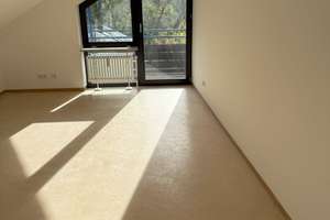 Maisonette-Wohnung mit Galerie für Single oder Paar – Die vollständige Adresse der Immobilie erhältst du vom Anbieter., 64285 Bessungen, Darmstadt – Vorschaubild 4