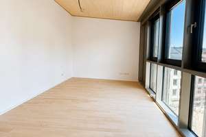 Wohnen auf höchstem Niveau – exklusive 4,5-Zimmer-Maisonette in bester Lage – Die vollständige Adresse der Immobilie erhältst du vom Anbieter., 76133 Innenstadt-Ost, Karlsruhe – Vorschaubild 12