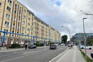 Ihre Kapitalanlage: 2,5 Zimmer-Whg. in F-hain nahe Treptower Park - vermietet! – Die vollständige Adresse der Immobilie erhältst du vom Anbieter., 10245 Friedrichshain, Berlin – Vorschaubild 11