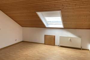 Neuwertige DG-Wohnung mit zwei Zimmern und Einbauküche in Hamm/Sieg – Beethovenstrasse 6a, 57577 Hamm (Sieg) – Vorschaubild 9