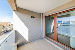 Moderne 2-Zimmerwohnung in zentraler Lage in Stuttgart-Feuerbach – Wernerstraße 18, 70469 Siegelberg, Stuttgart – Vorschaubild 12