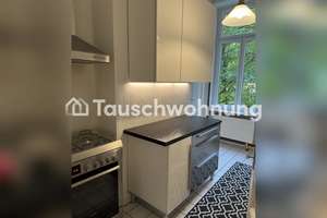 Tauschwohnung: Altbau im Herzen von Frankfurt Westend Licht, Ruhe und Toplage – 60322 Westend-Nord, Frankfurt am Main – Vorschaubild 9