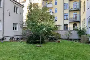 Südstadt - 3 Zi - Balkon - von Privat - befristet – Hannover – Vorschaubild 11