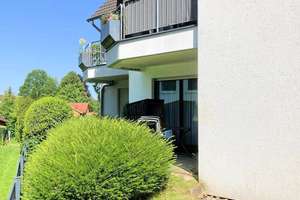 Single - Eigentumswohnung mit Terrasse in Bielefeld - Jöllenbeck – 33739 Jöllenbeck, Bielefeld – Vorschaubild 5