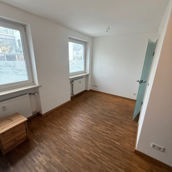 Spannende Wohnung Mieten Eching Ebenbild